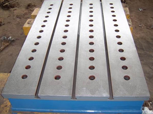 電機(jī)試驗平臺(振動試驗平臺)